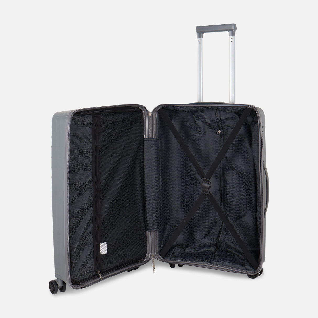 TROLLEY HARD CASE