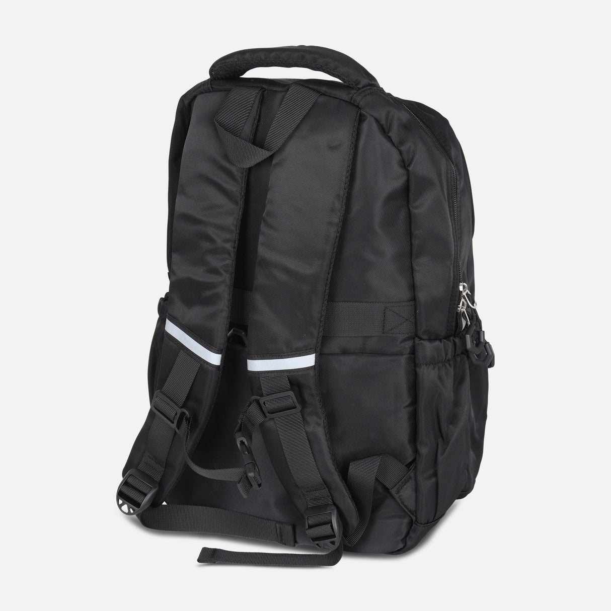 JUNIOR MELON SCHOOL BACKPACK +LONG SHAPE PENCIL CASE (30*45*18CM)