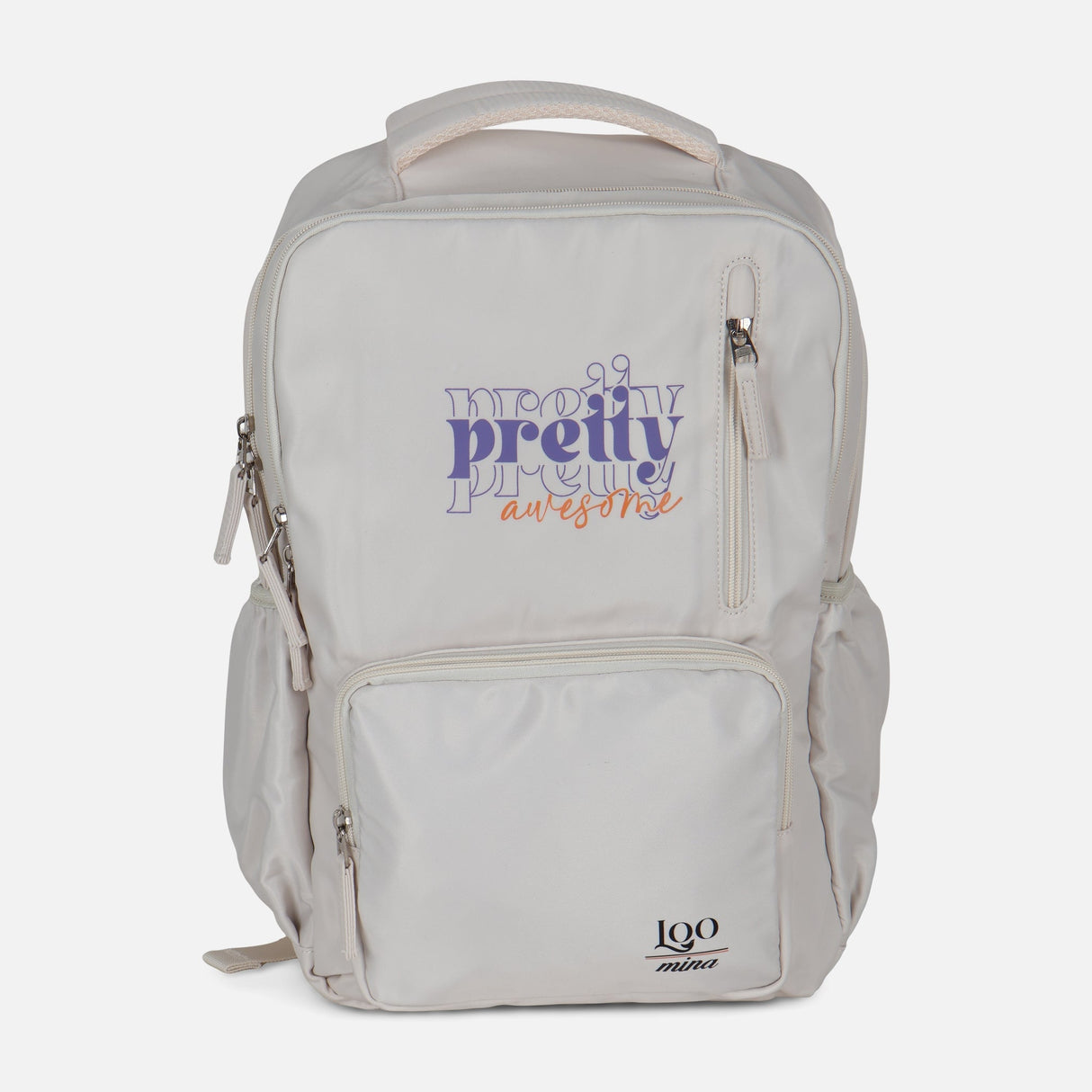 SCHOOL BACKPACK (48*33*20CM)