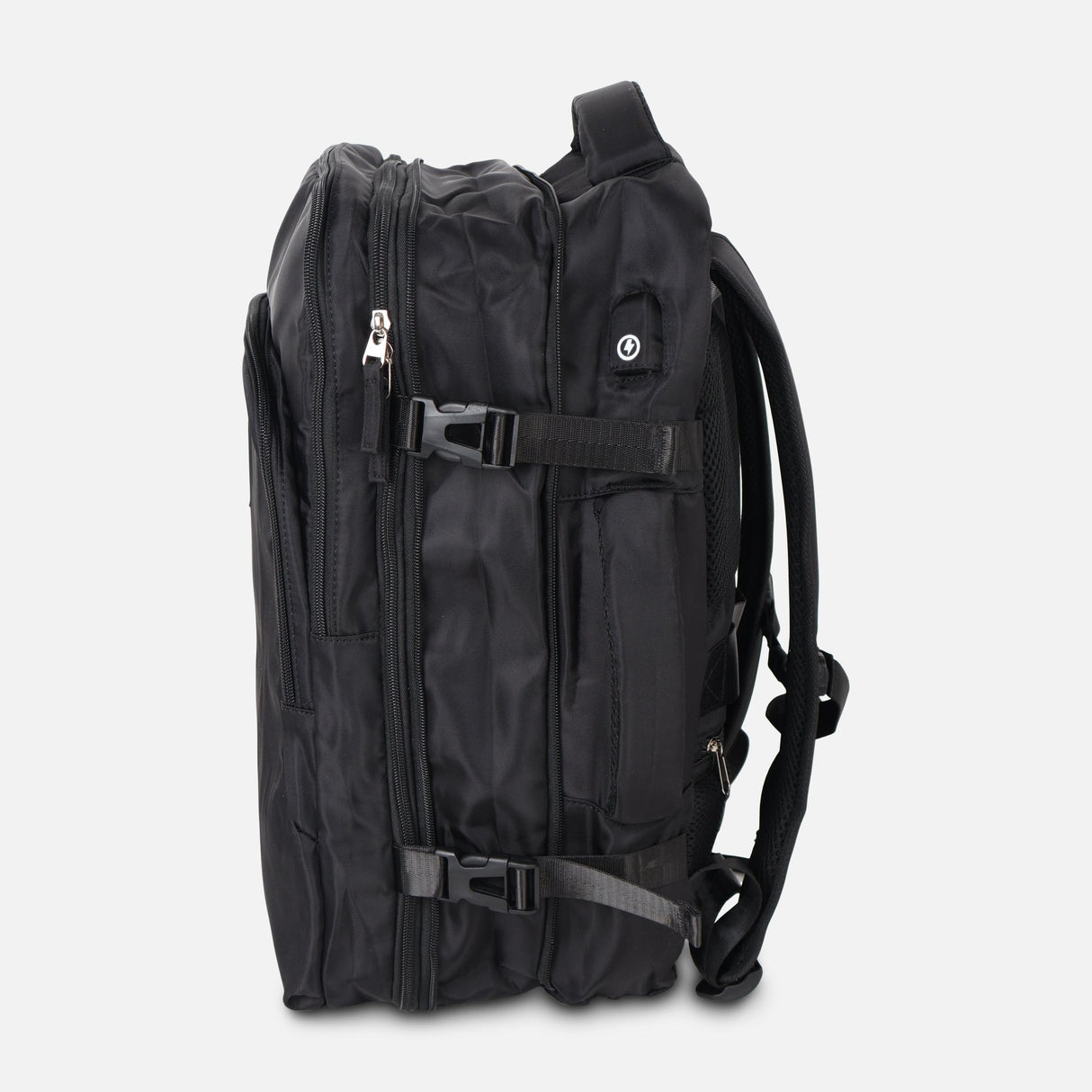 EXPANDABLE BACKPACK (33X22X48CM)