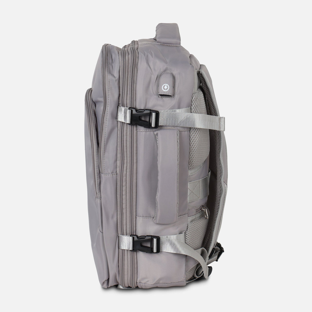 EXPANDABLE BACKPACK (33X22X48CM)