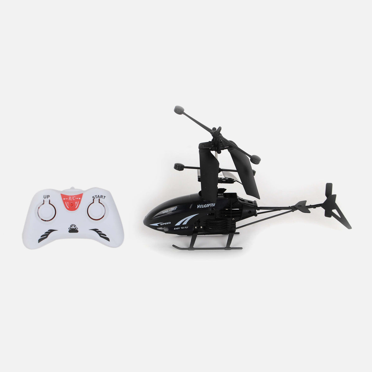 REMOTE FLYING TOYS SERIES