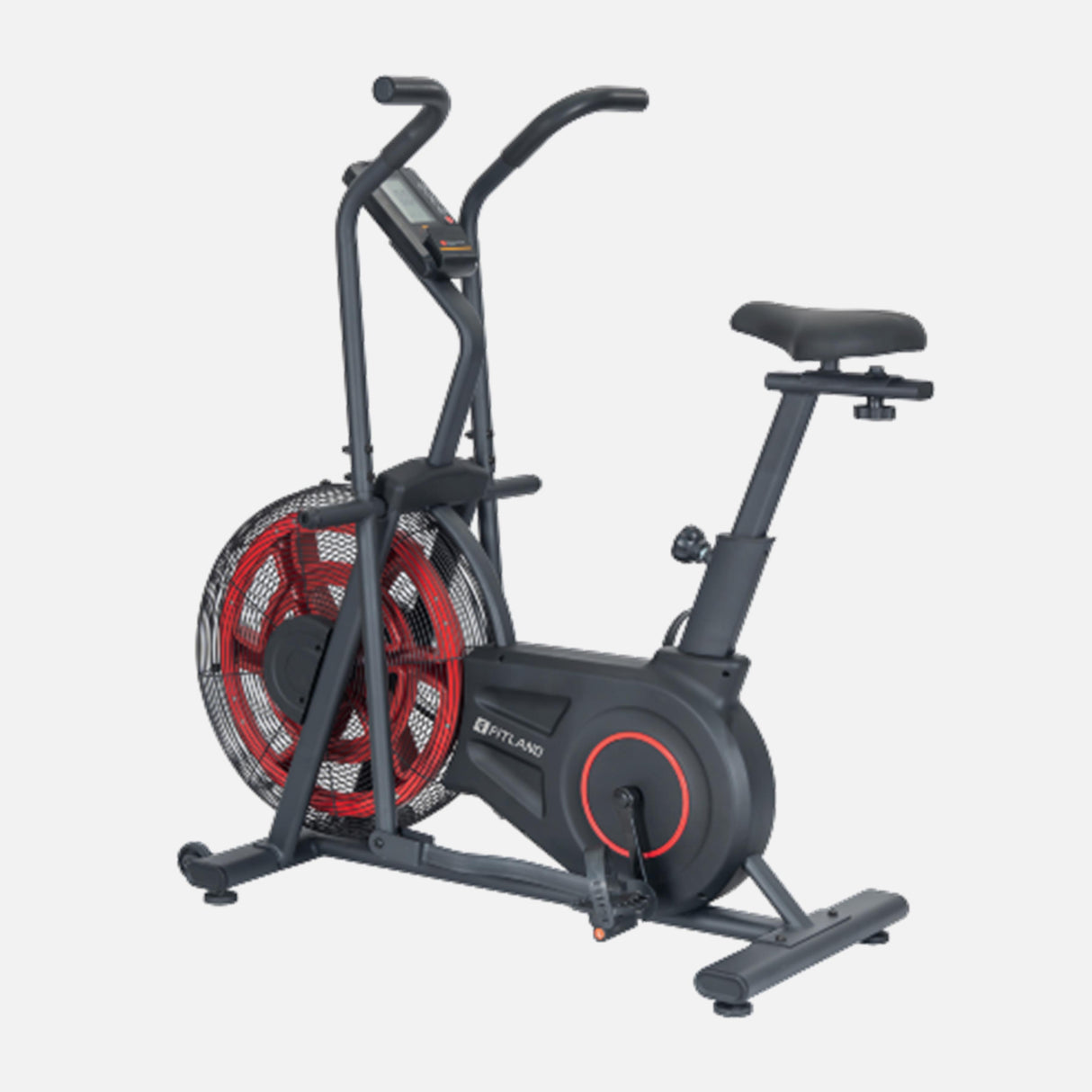 دراجة التمارين الرياضية