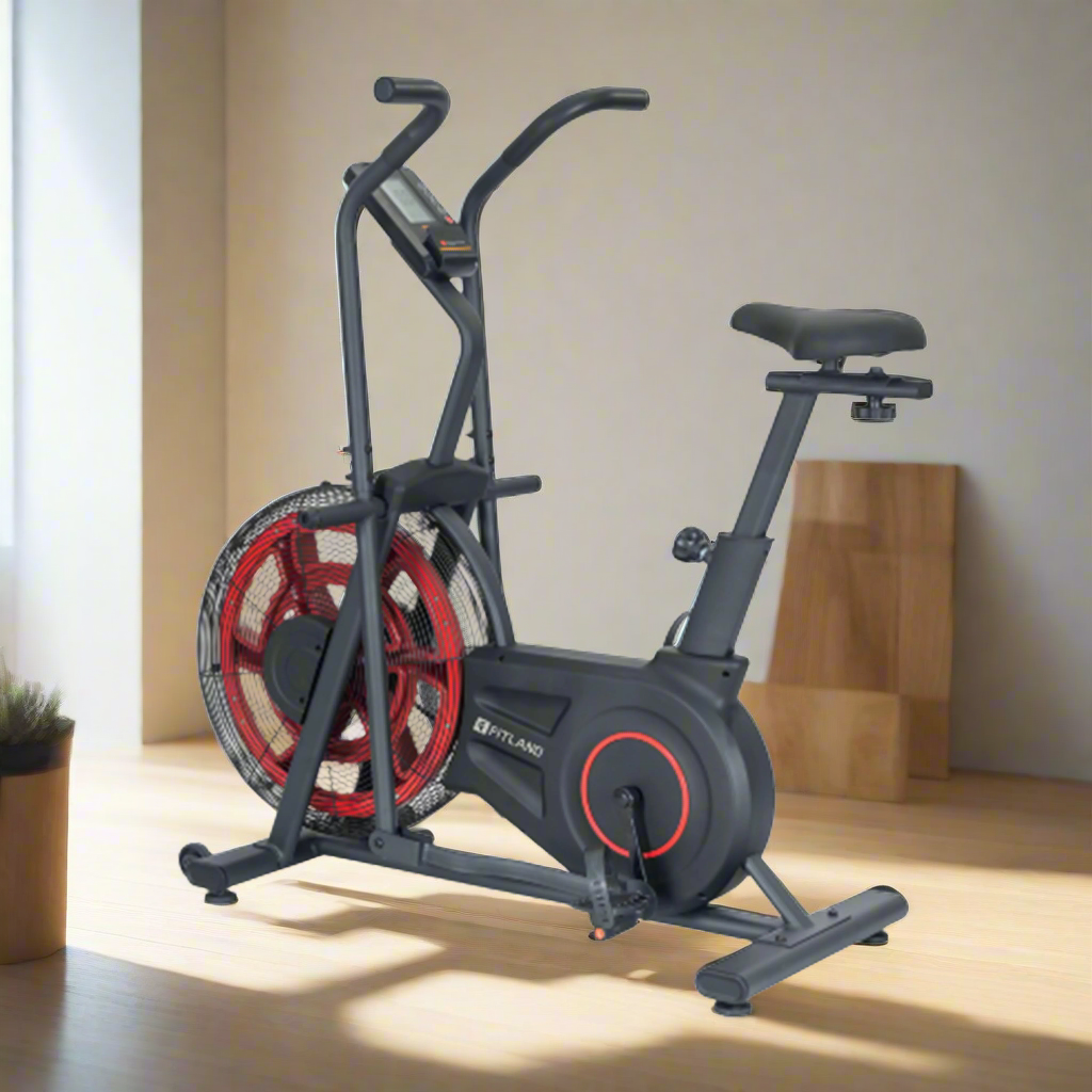 دراجة التمارين الرياضية