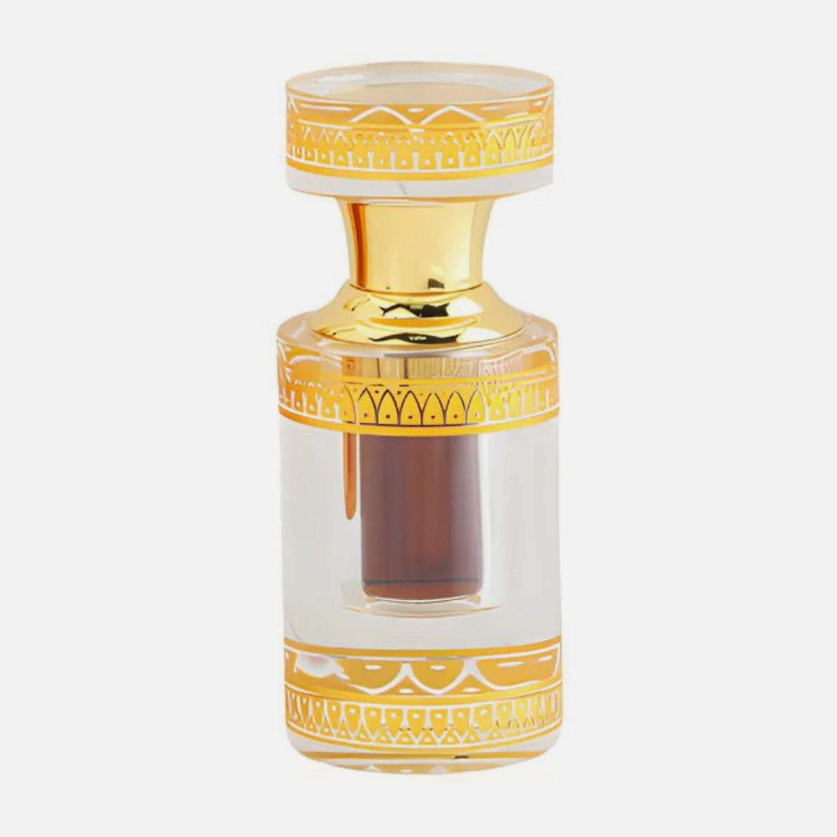 عطر زيت العود النقي