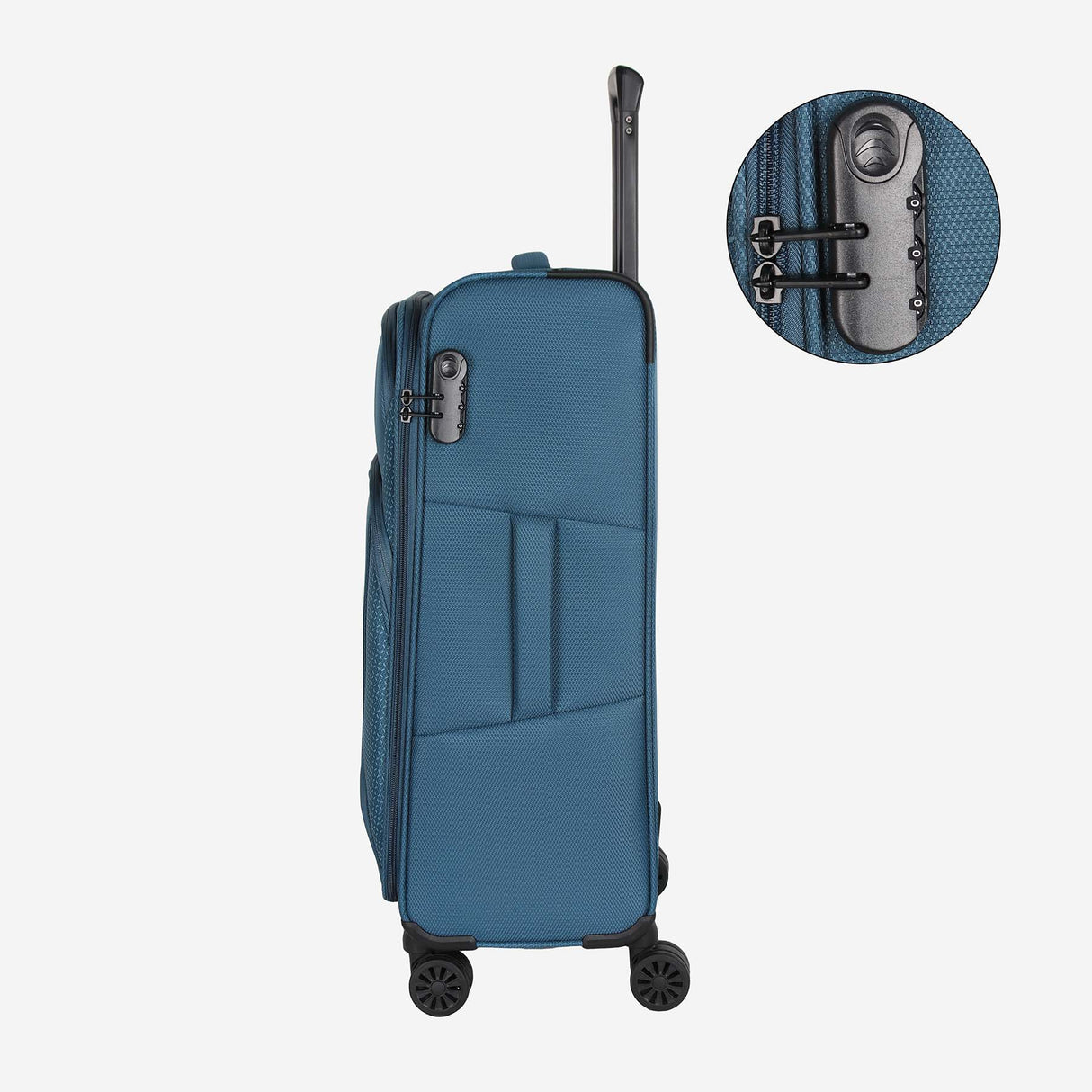 TROLLEY SOFT CASE