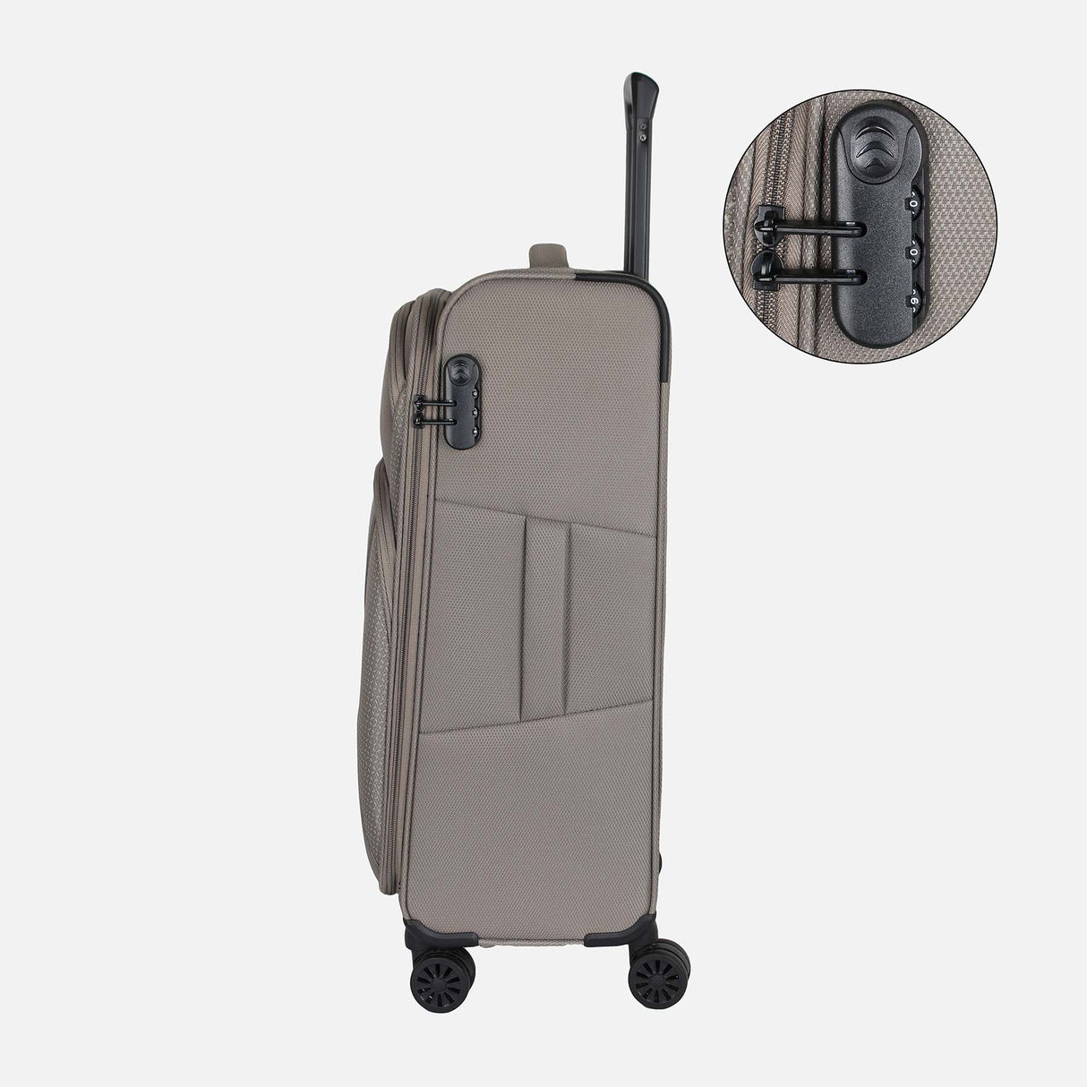 TROLLEY SOFT CASE
