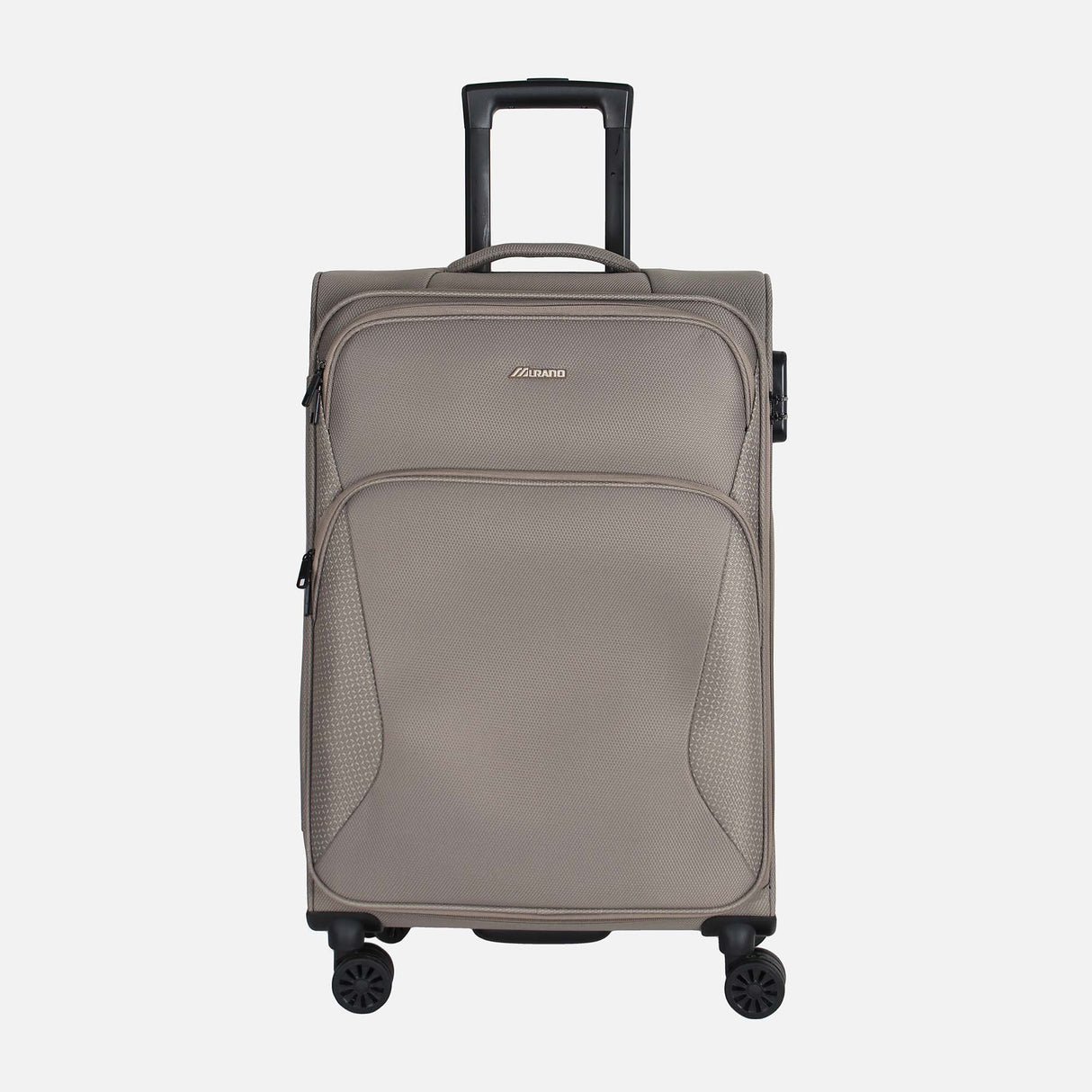 TROLLEY SOFT CASE