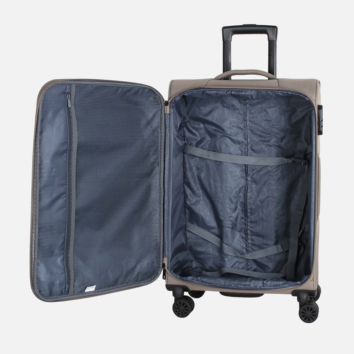 TROLLEY SOFT CASE