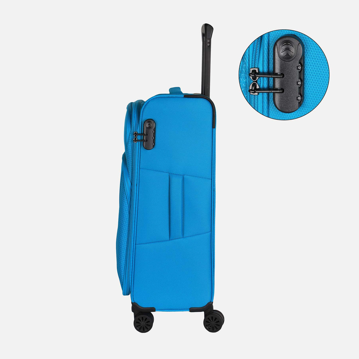 TROLLEY SOFT CASE