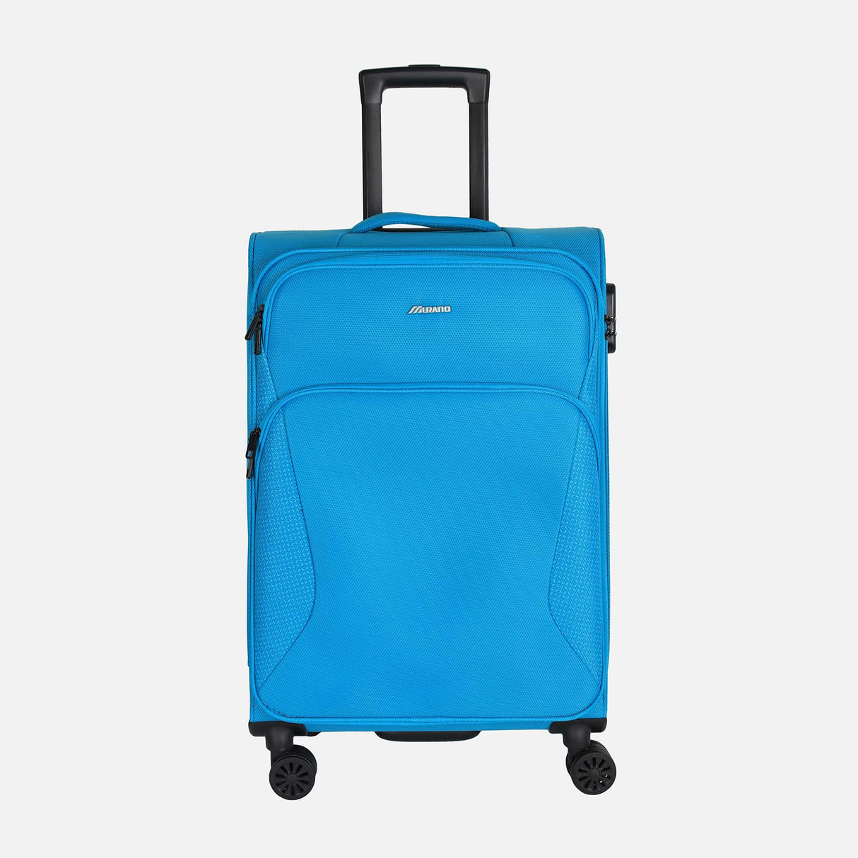 TROLLEY SOFT CASE