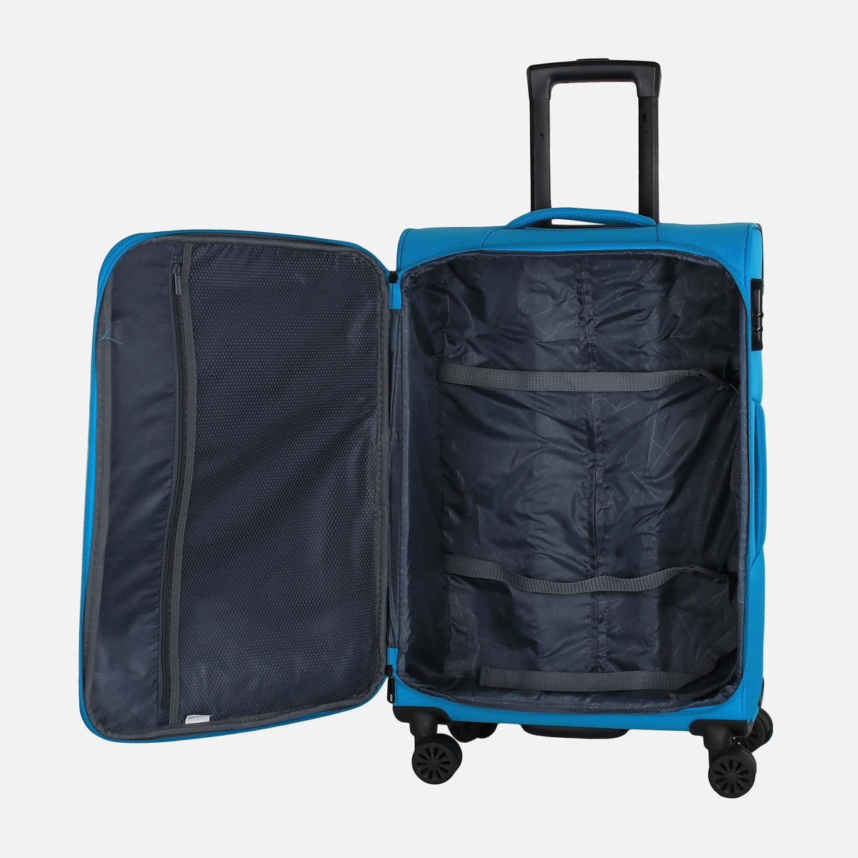 TROLLEY SOFT CASE