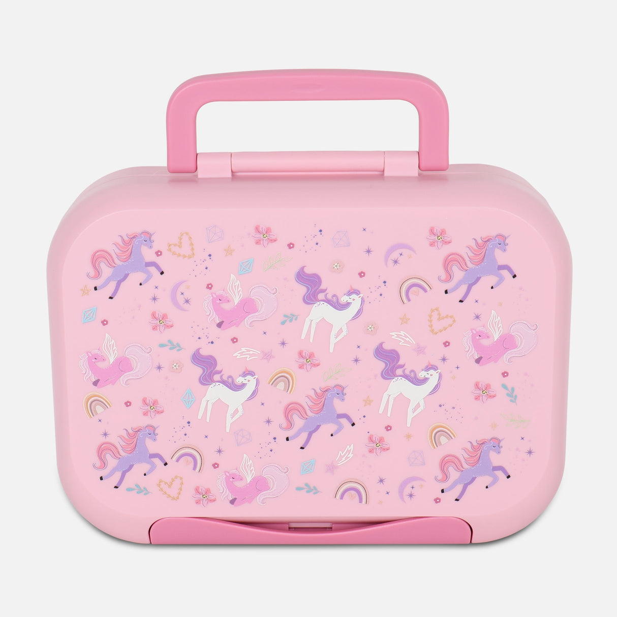 KIDS LUNCH BOX 1200ML (22.6*17.6)