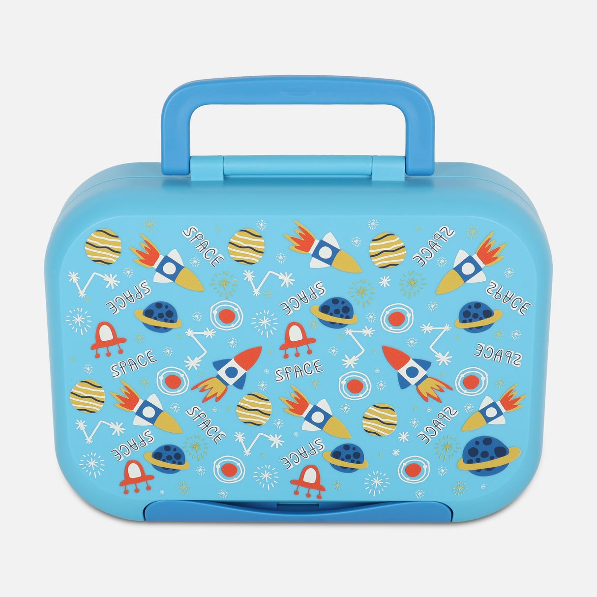KIDS LUNCH BOX 1200ML (22.6*17.6)