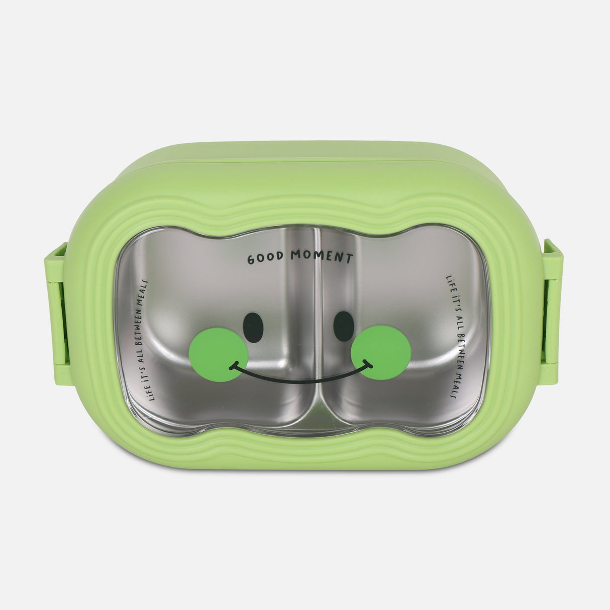 STAINLESS LUNCH BOX (22.5*14.5)