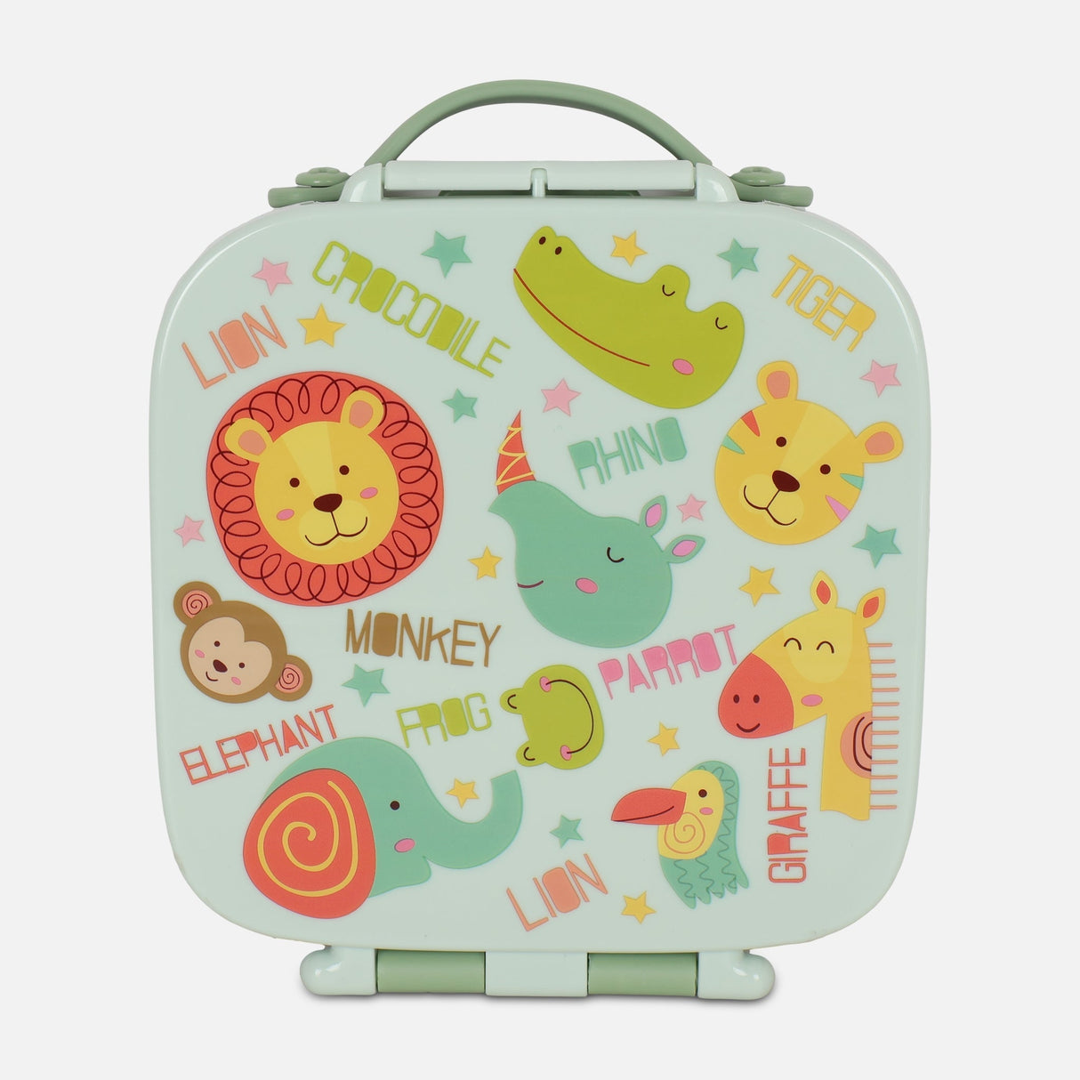 LUNCH BOX 1400ML (21*19*7)