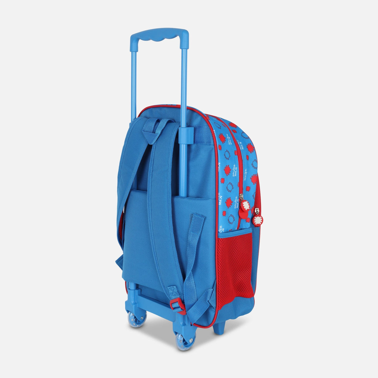 TROLLEY SCHOOL BAG 5IN1 (18 INCH)