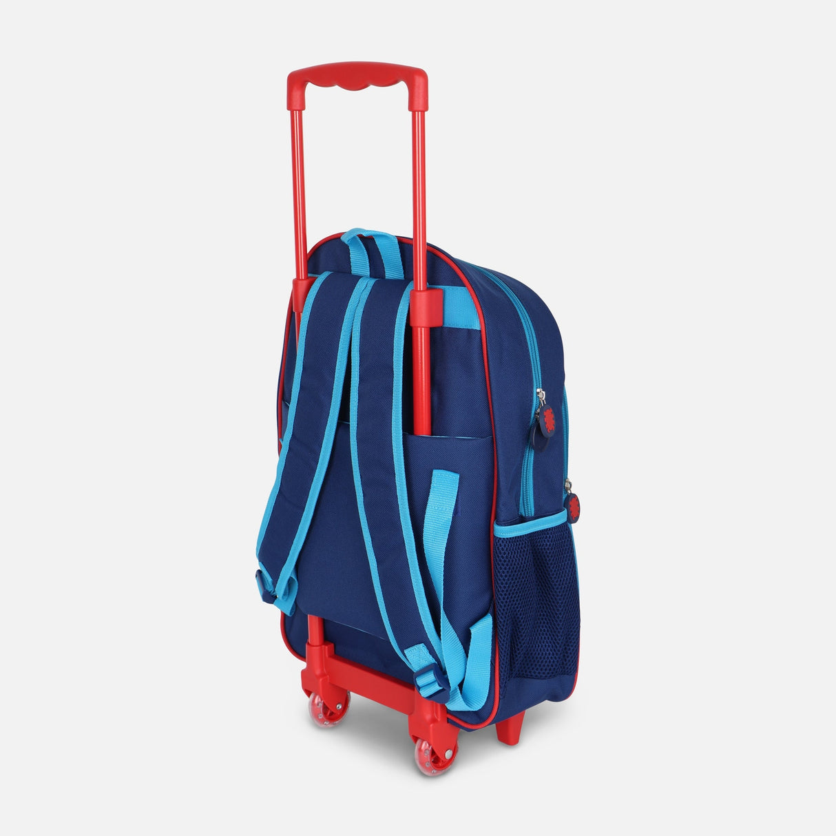 TROLLEY SCHOOL BAG 5IN1 (18 INCH)