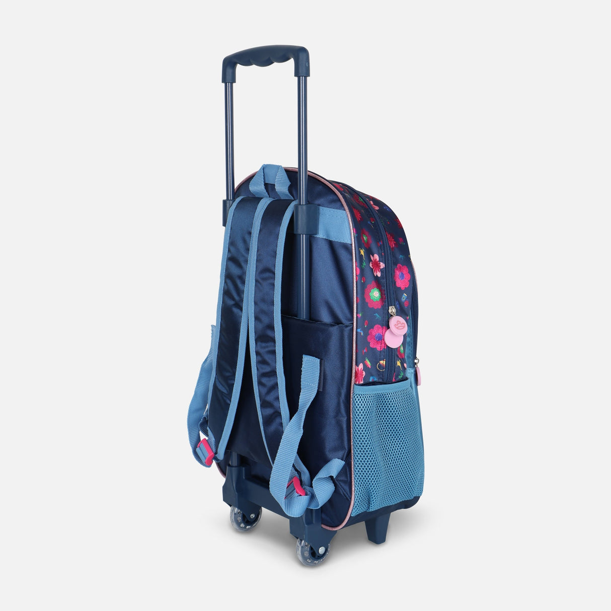 TROLLEY SCHOOL BAG 5IN1 (18 INCH)