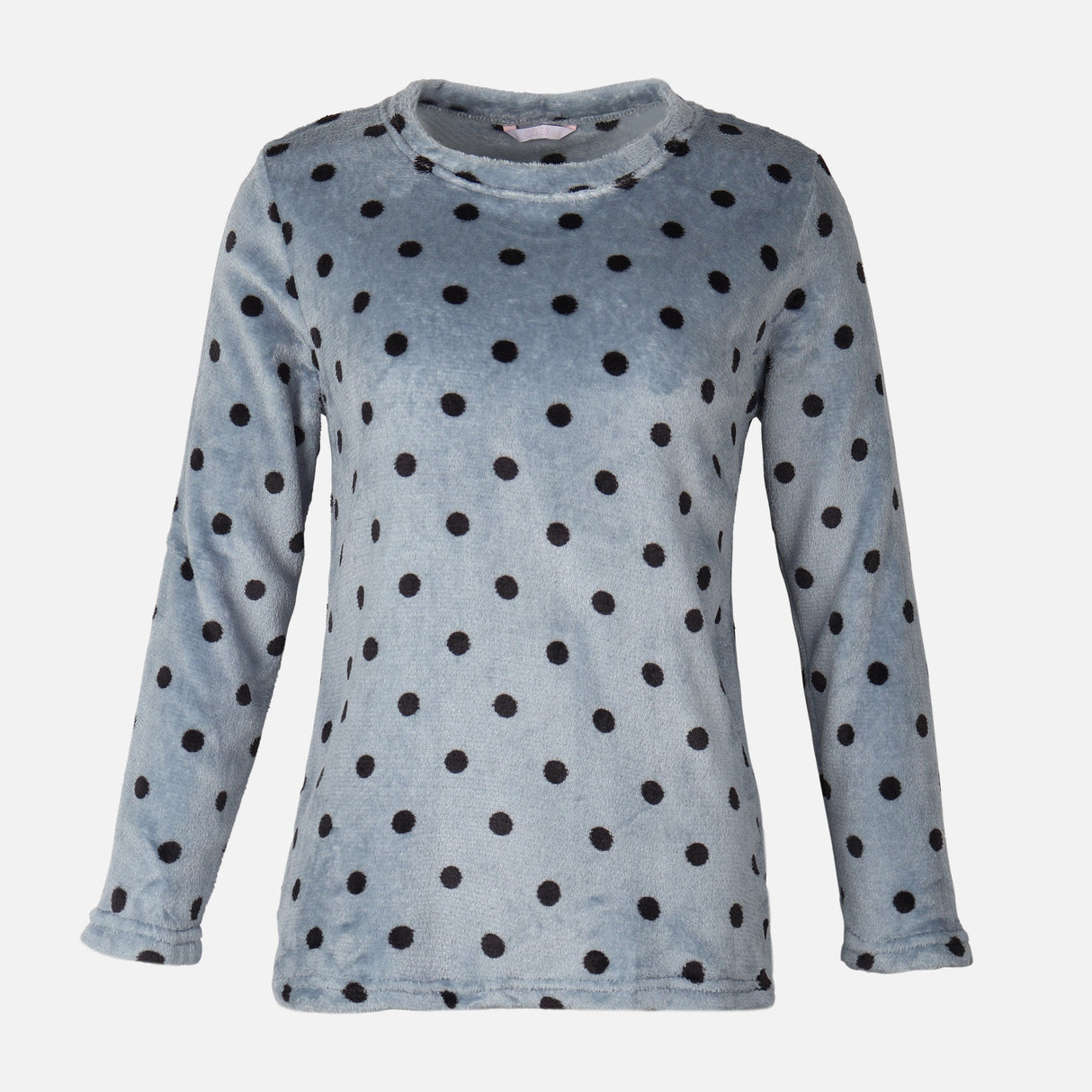 LADIES PAJAMA 2 PIECES SET