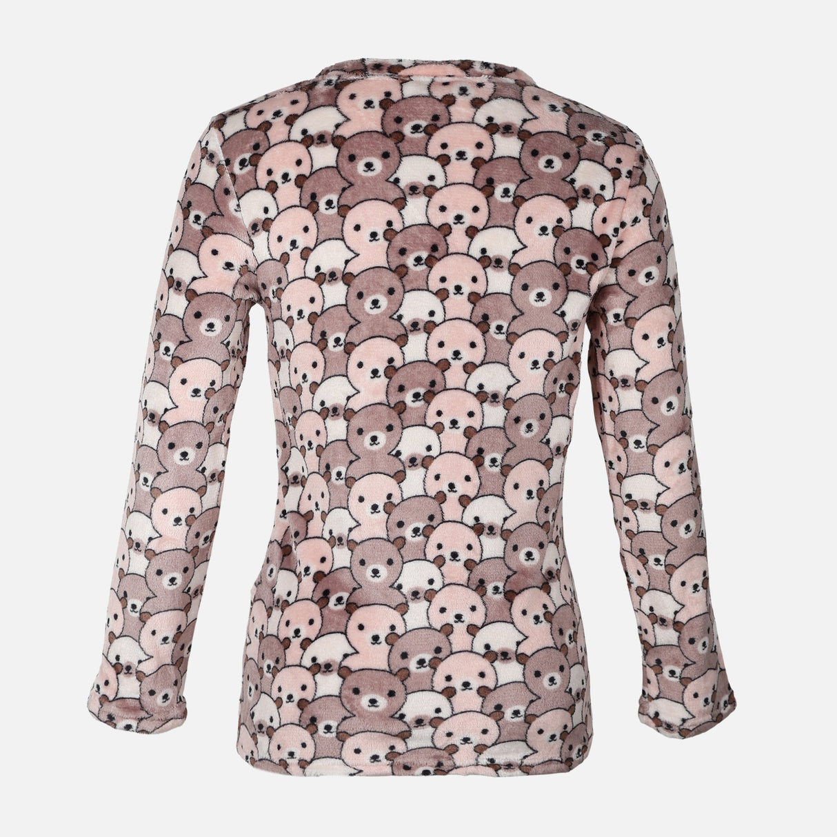 LADIES PAJAMA 2 PIECES SET