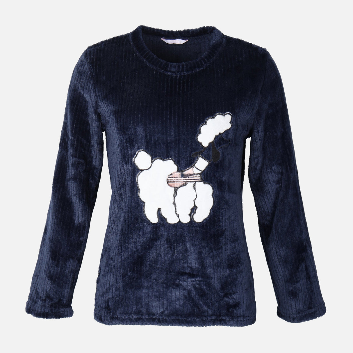 LADIES PAJAMA 2 PIECES SET