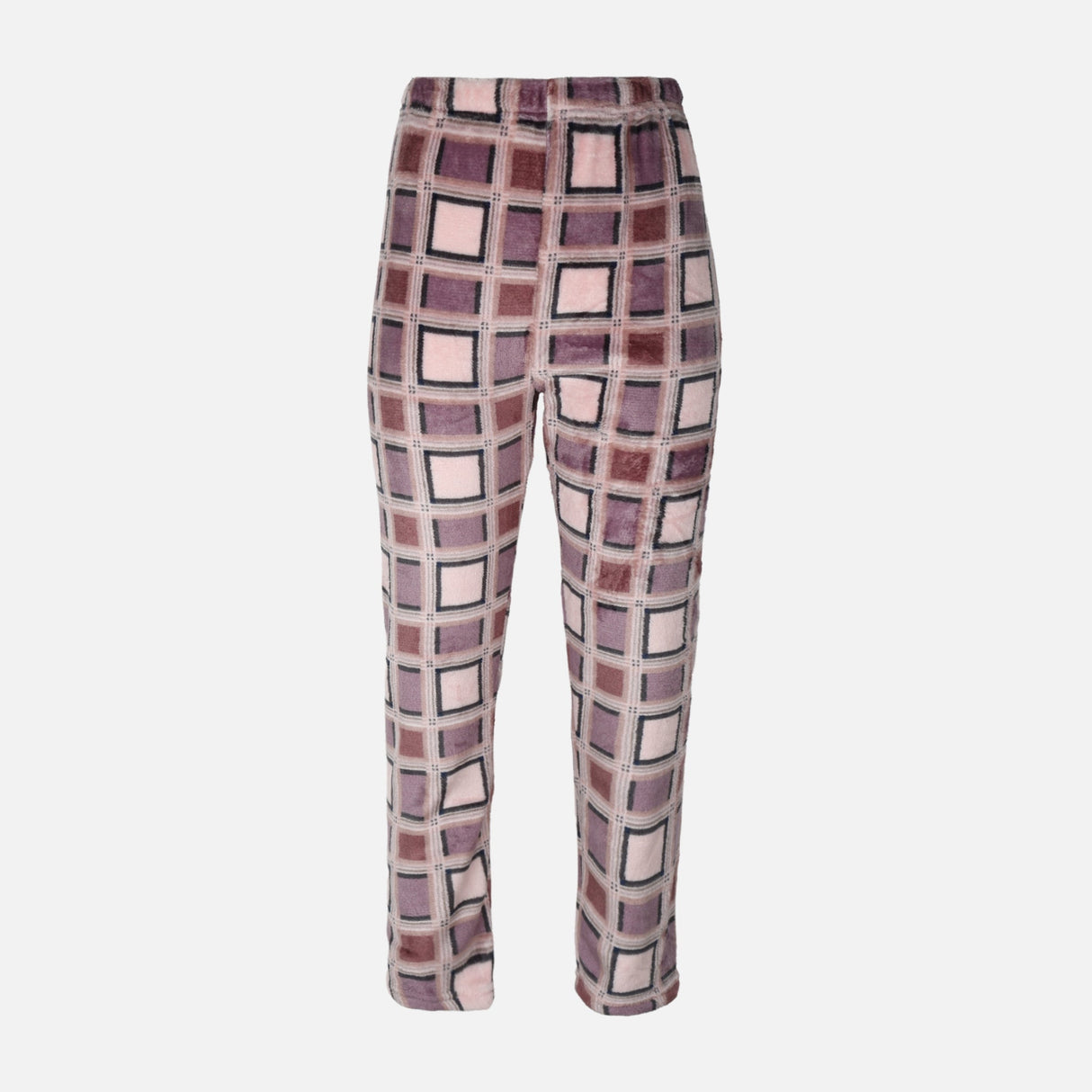 LADIES PAJAMA 2 PIECES SET