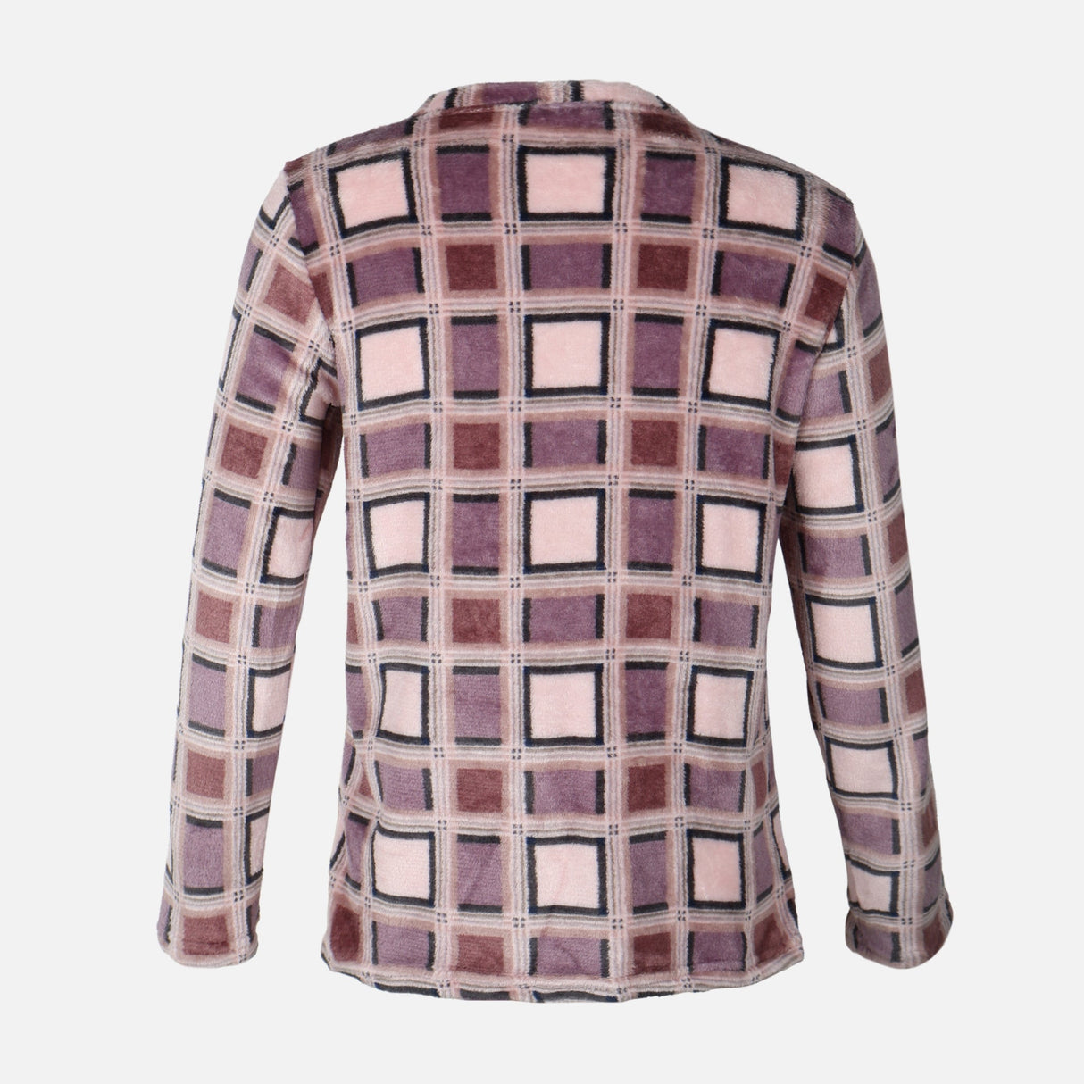 LADIES PAJAMA 2 PIECES SET