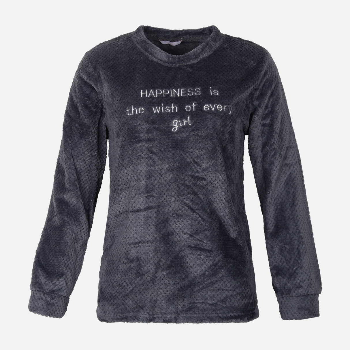 LADIES PAJAMA 2 PIECES SET