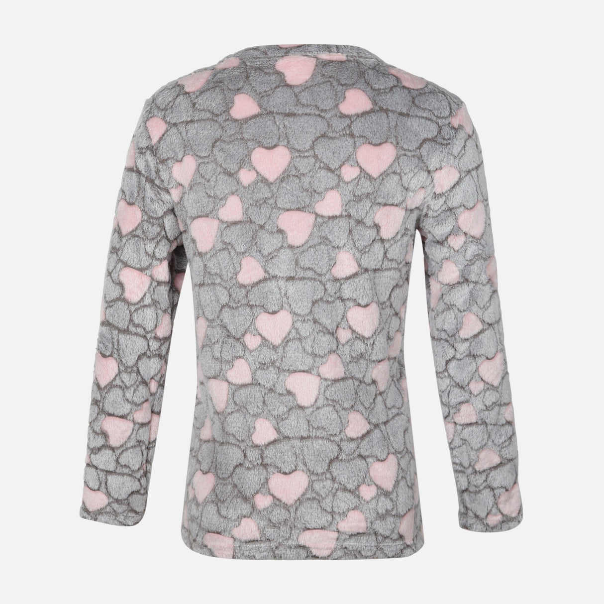 LADIES PAJAMA 2 PIECES SET