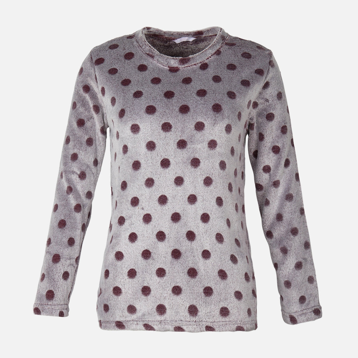 LADIES PAJAMA 2 PIECES SET