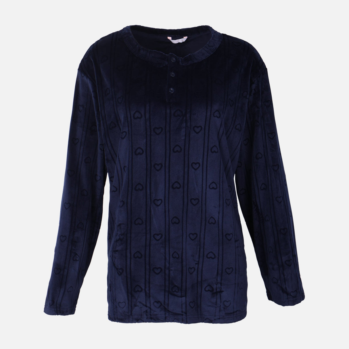 LADIES PAJAMA 2 PIECES SET