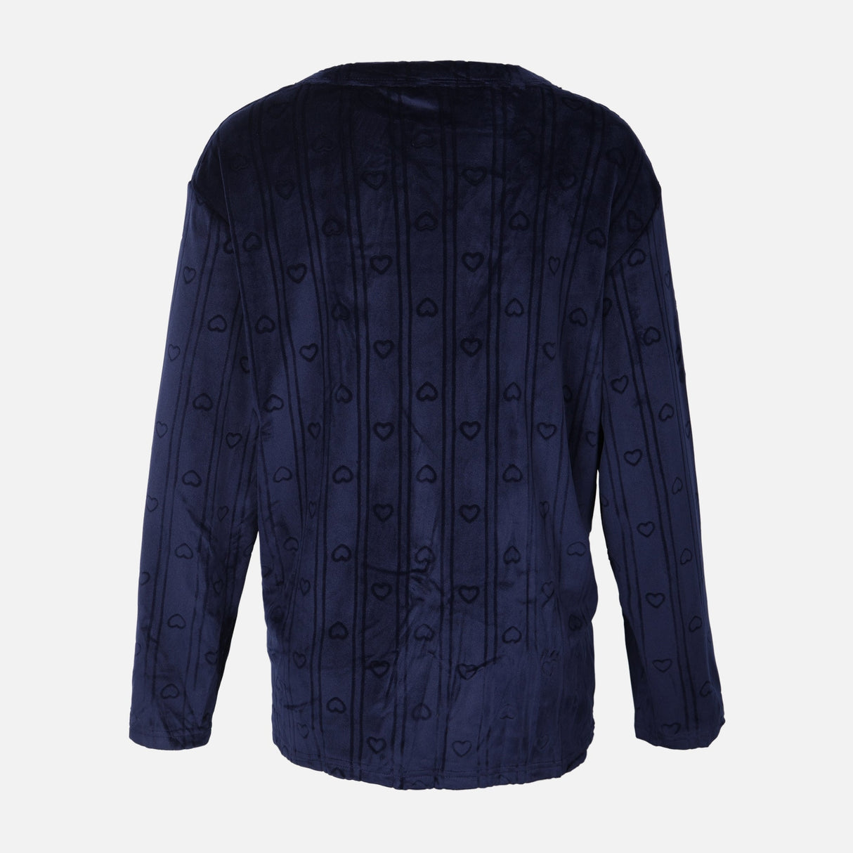 LADIES PAJAMA 2 PIECES SET