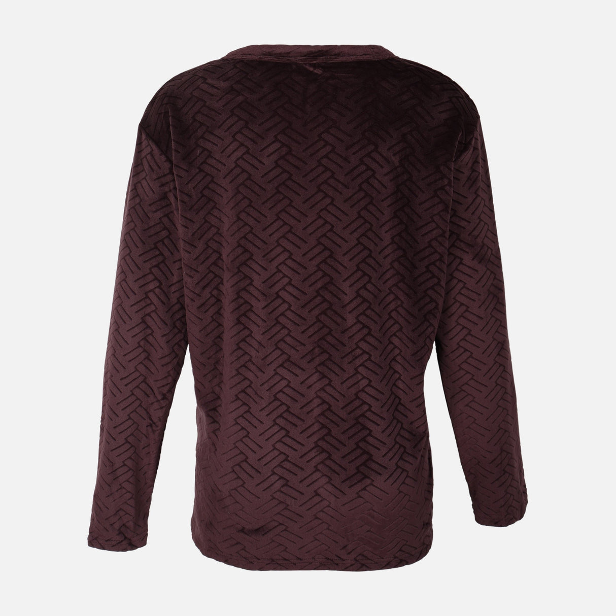 LADIES PAJAMA 2 PIECES SET