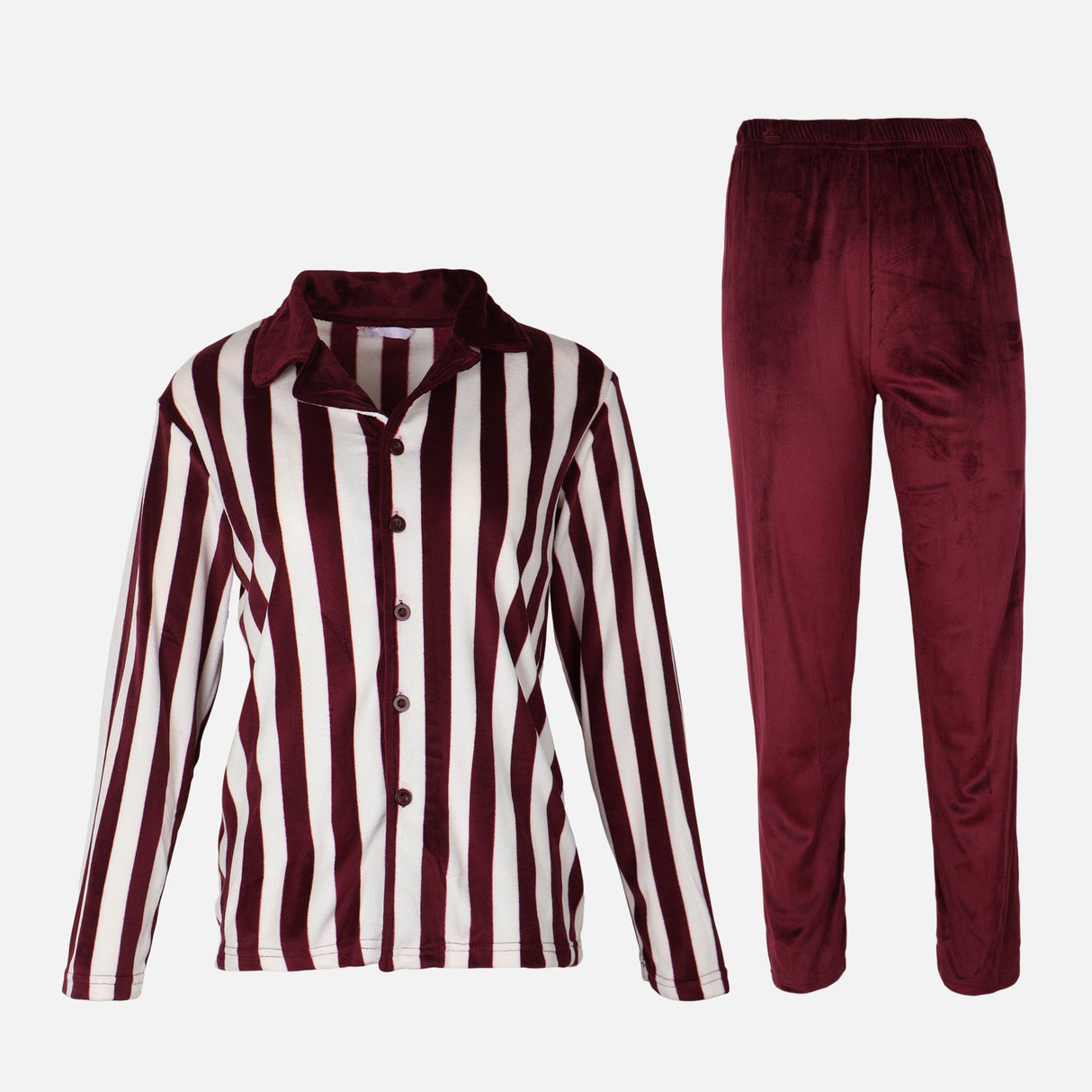 LADIES PAJAMA 2 PIECES SET