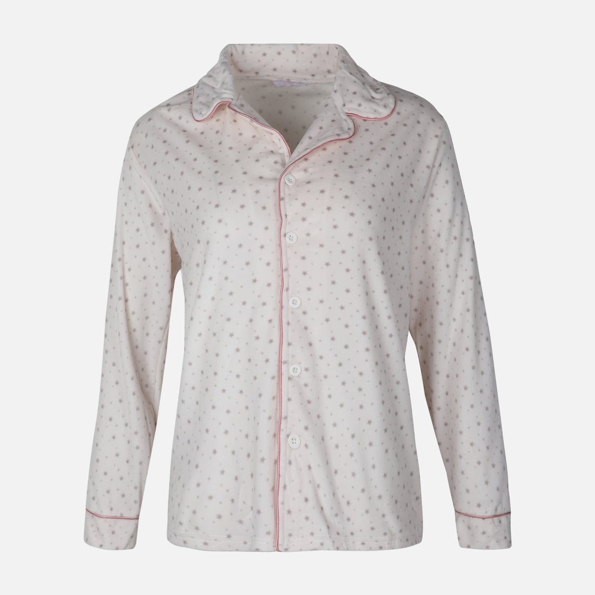 LADIES PAJAMA 2 PIECES SET