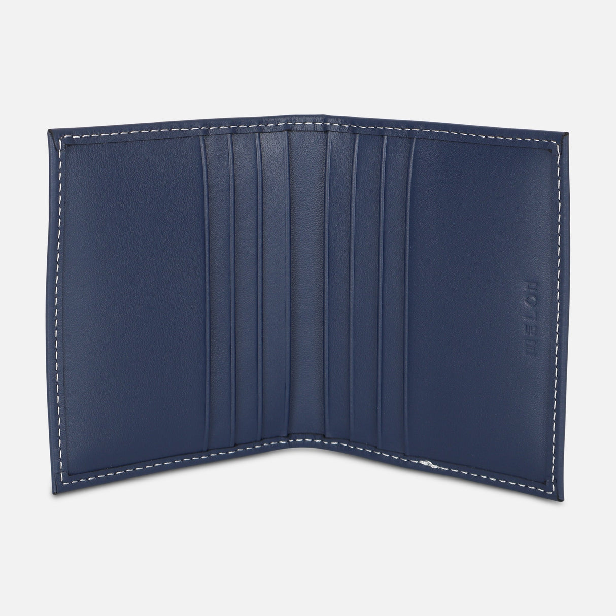 MEN LEATHER CARD HOLDER WALLET