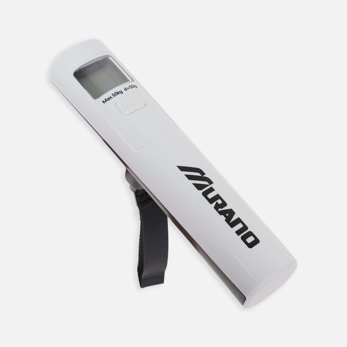 ميزان أمتعة رقمي بدون بطارية 50 كجم