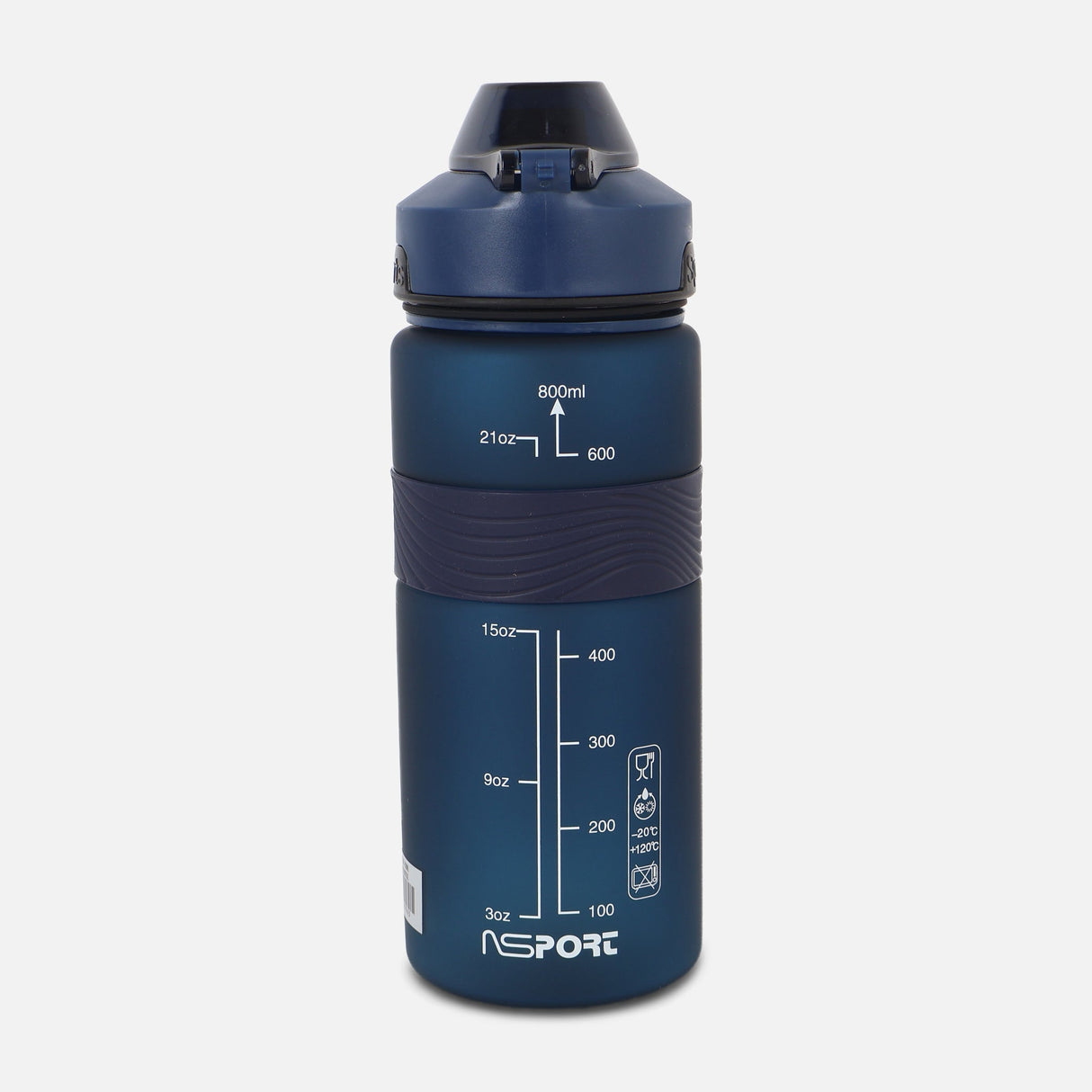 Sports Water Bottle (750Ml)