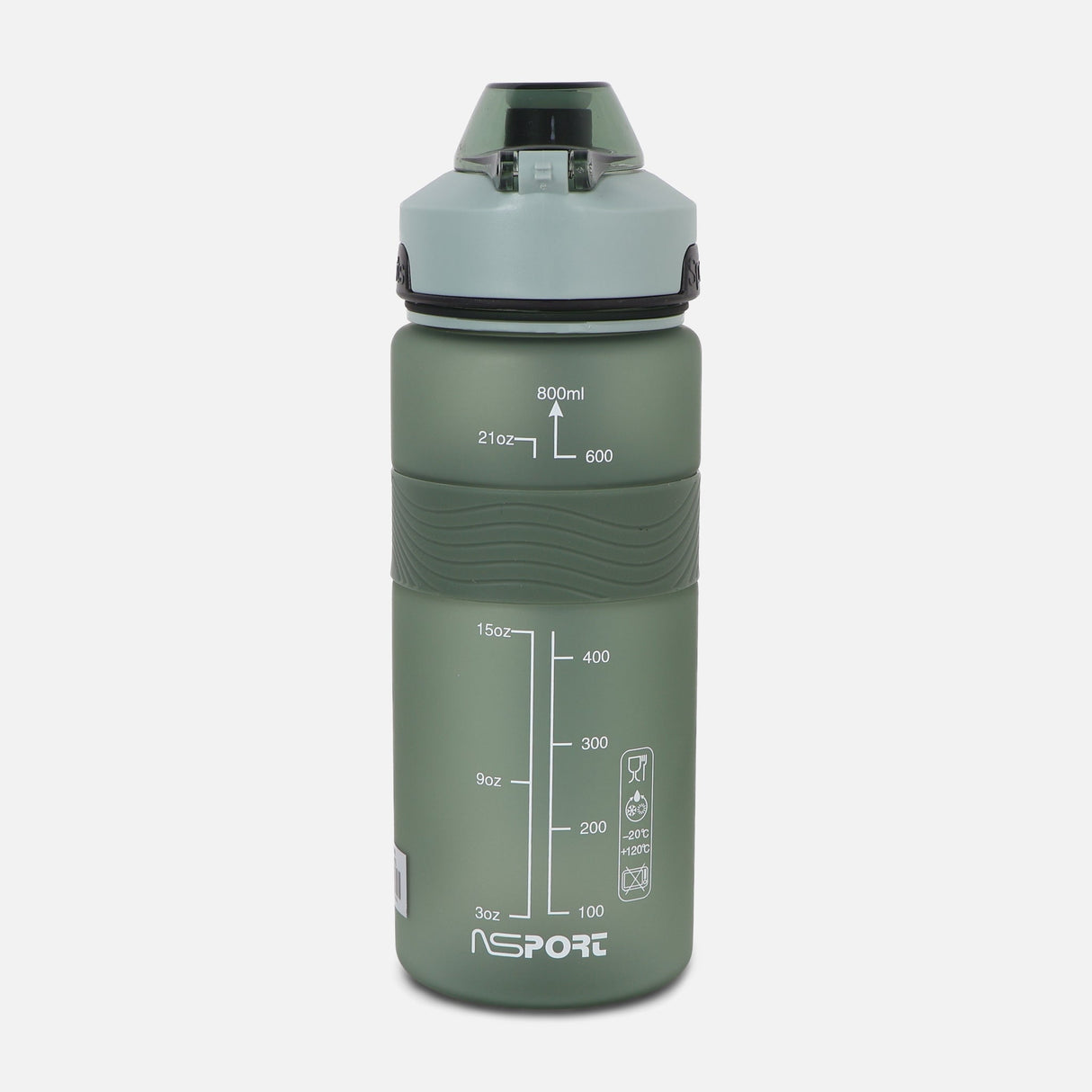 Sports Water Bottle (750Ml)