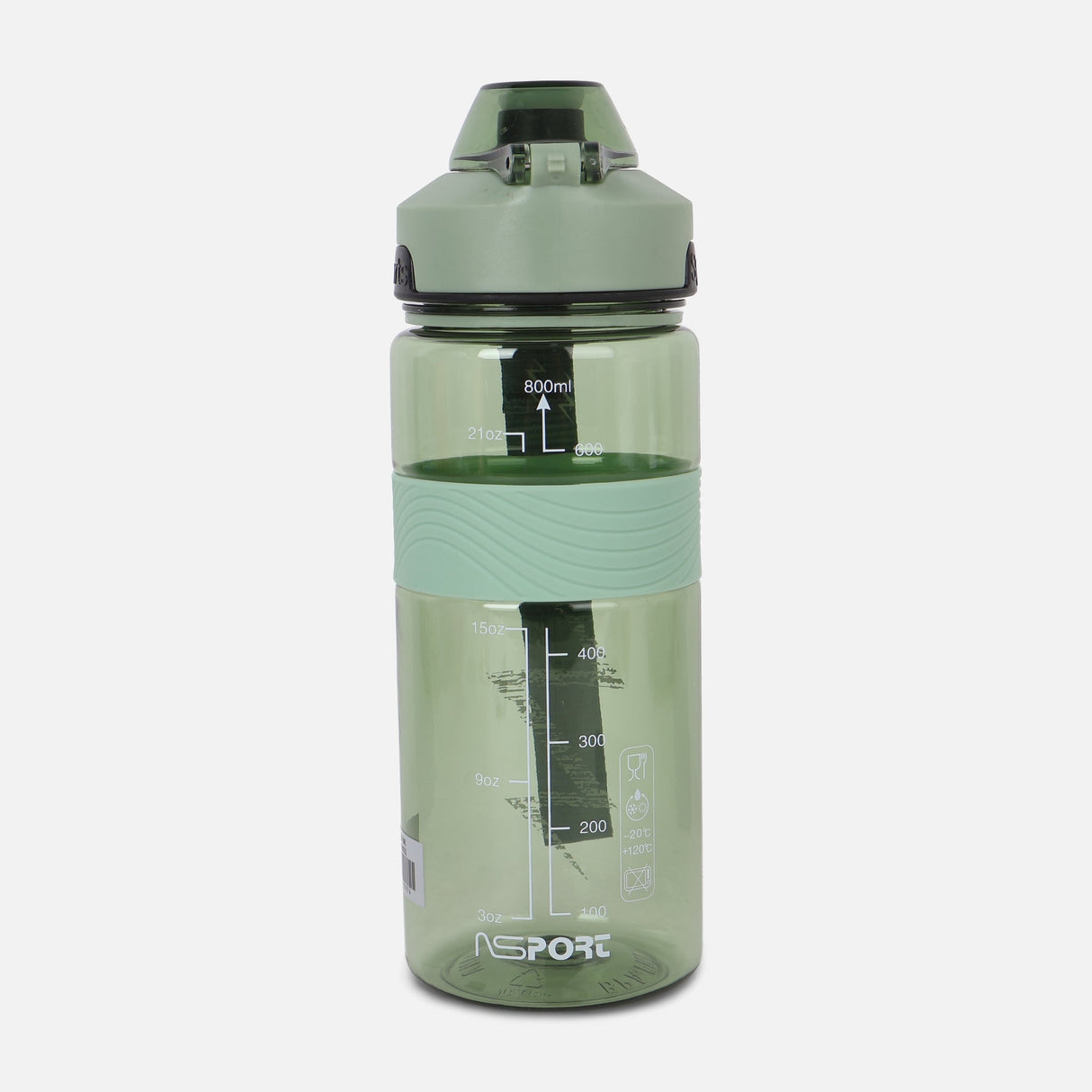 Sports Water Bottle (750Ml)