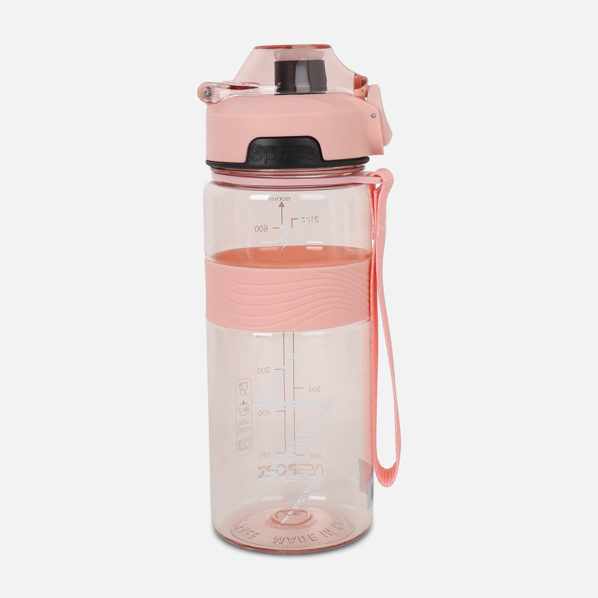 Sports Water Bottle (750Ml)