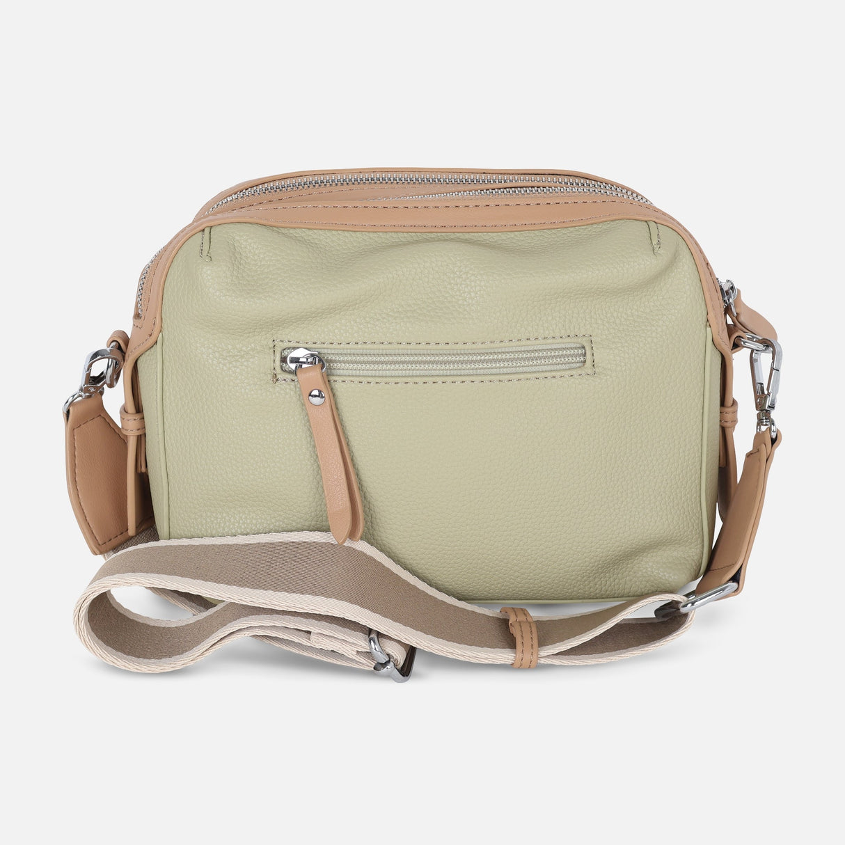 LADIES CROSS BODY BAG