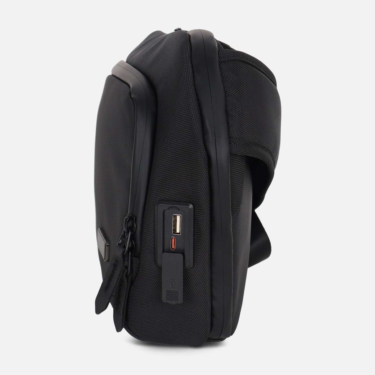 MELON MEN CROSSBODY BAG (32*22*7)