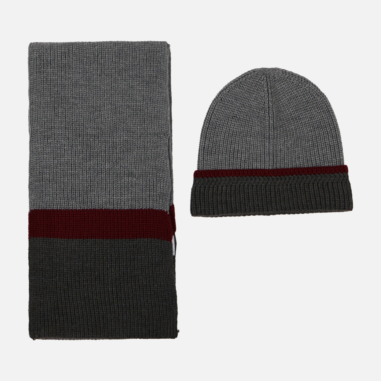 MEN SET (CAP & SCARF)