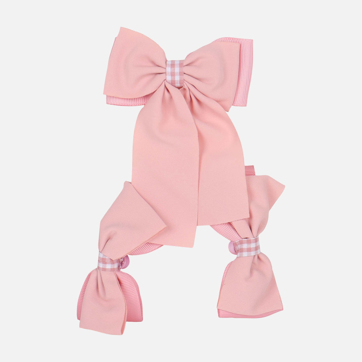 GIRLS FASHION HAIR CLIP SET