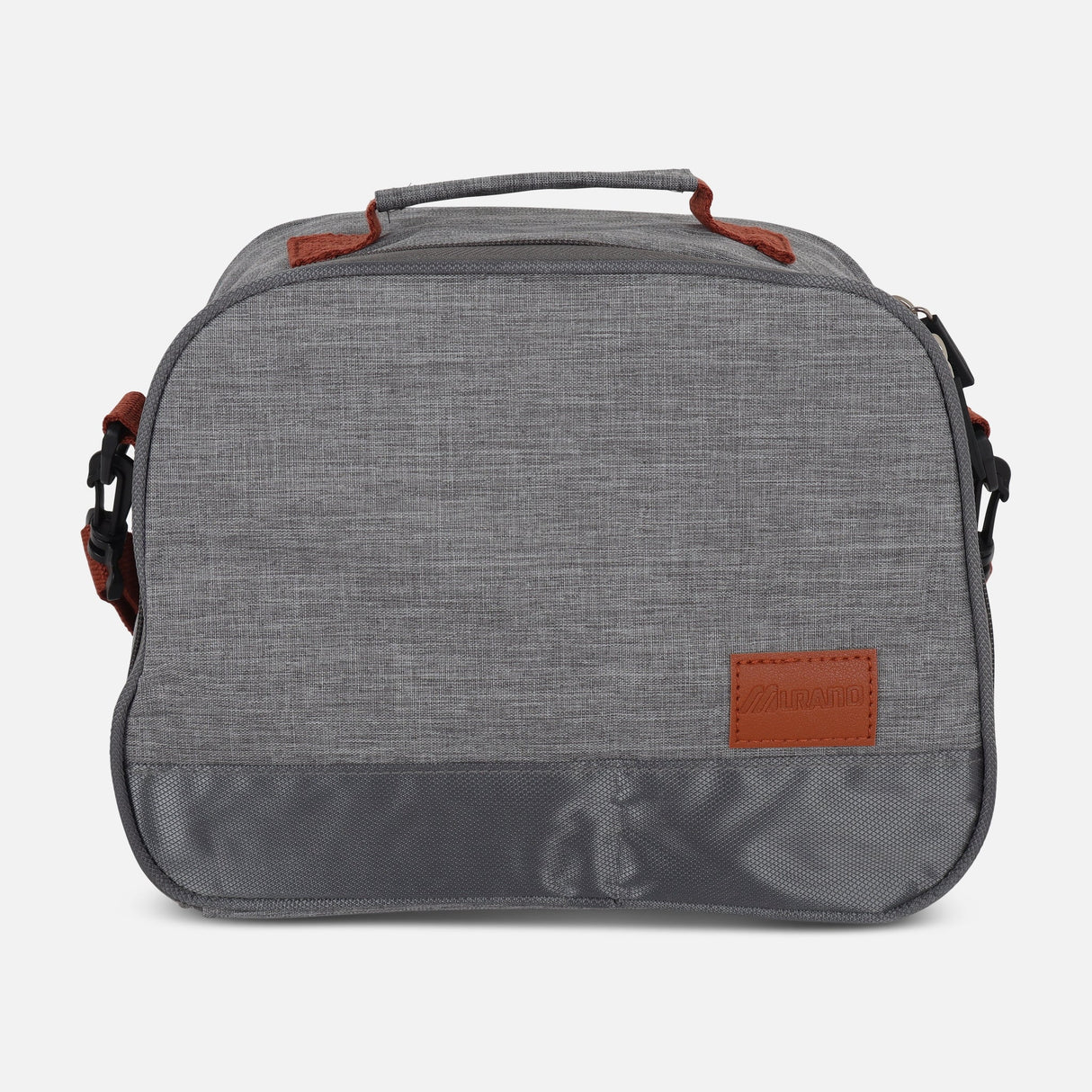 LUNCH BAG (26X20X12CM)