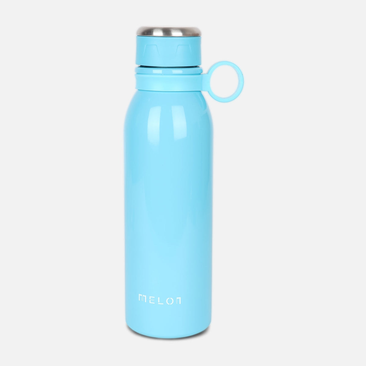 STAINLESS STEEL WATER BOTTLE (600 ML)