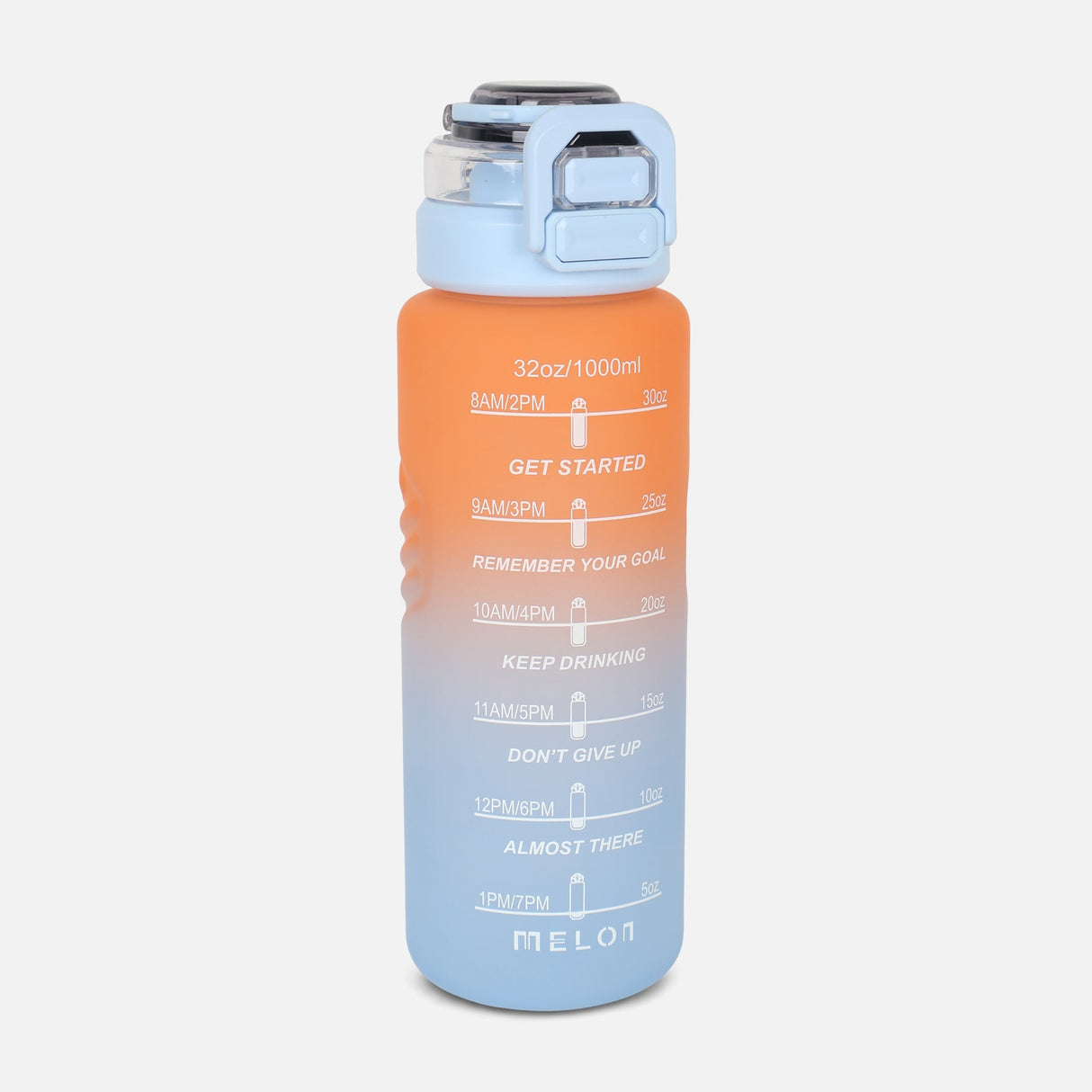 SPORTS WATER BOTTLE (1L)