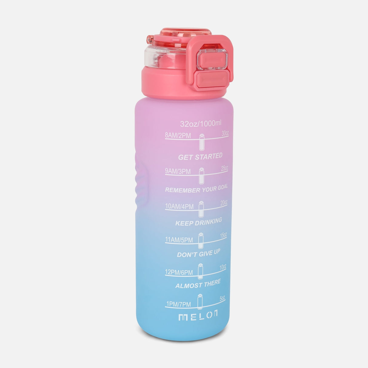 SPORTS WATER BOTTLE (1L)
